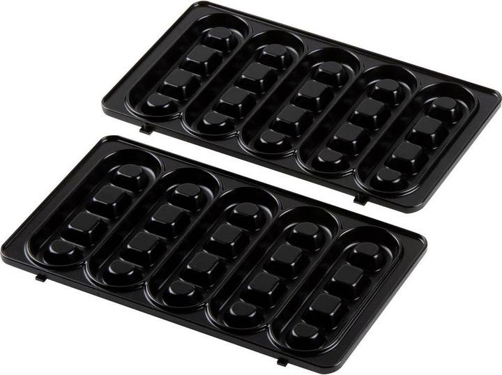 Produktbild Domo Sandwich-Toaster