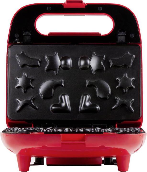 Produktbild Domo Sandwich-Toaster