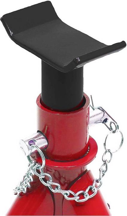 Produktbild HP Autozubehör Unterstellbock-Set