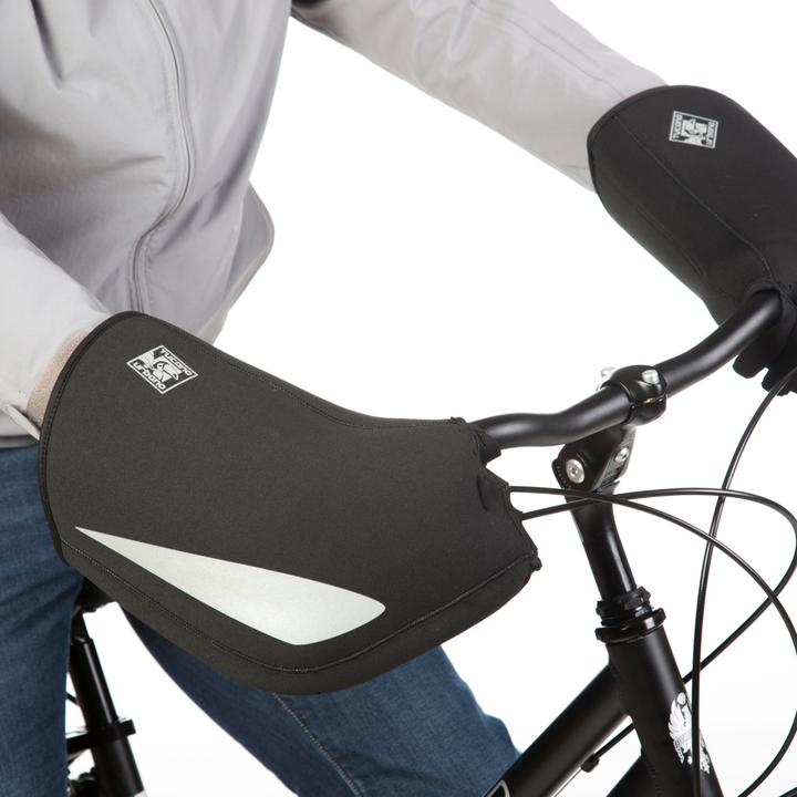 Actual product image Tucano Urbano Handgriff Abdeckung (One size)