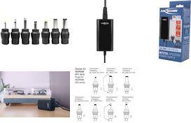 Produktbild Ansmann APS 2250 H Traveller NEU max. 27 W (27 W)