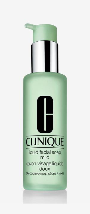 Immagine prodotto Clinique Liquid Facial (Panni pulizia, 200 ml)
