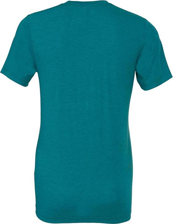 Produktbild Bella Canvas Canvas Triblend TShirt mit Rundhalsausschnitt (XS)