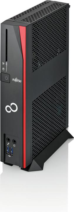 Fujitsu Futro – S9010 (Intel Pentium J5040, 8 GB, 64 GB, UHD Graphics 605)