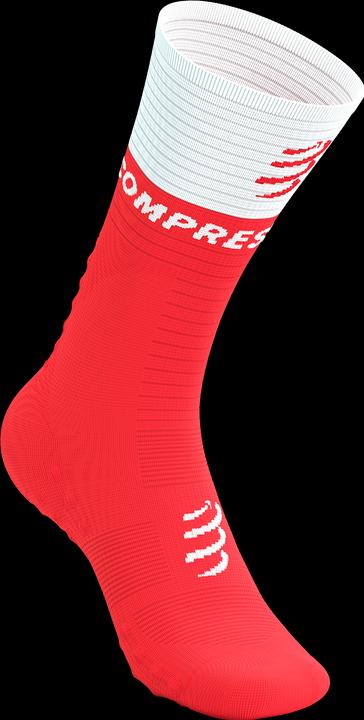 Produktbild Compressport Mid Compression Socks V2.0 (35 - 38)