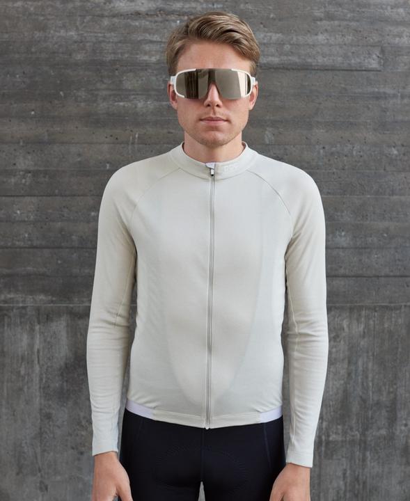 Image du produit Poc Thermal Lite LS Jersey (M)