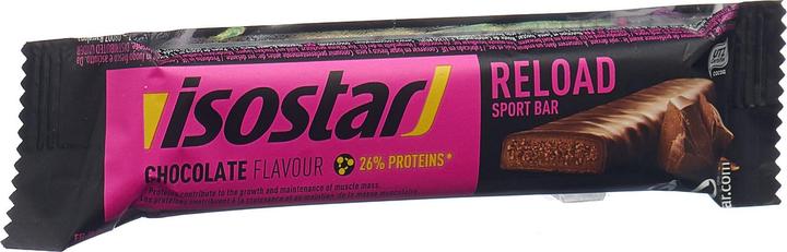 Produktbild Isostar Recovery (Schokolade, 1 Stk., 40 g)
