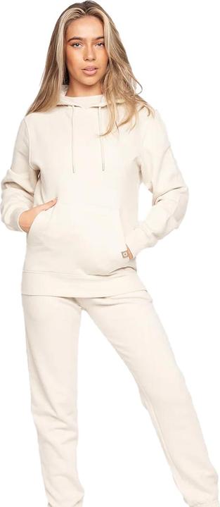 Actual product image Juice Womens/Ladies Cremmoore Hoodie (M)
