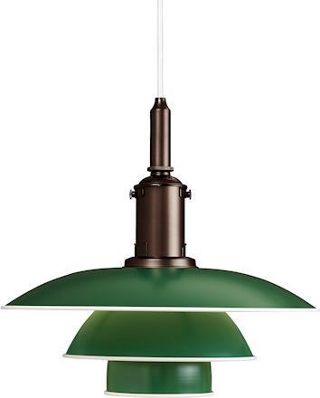 Produktbild Louis Poulsen PH 3 ½ Pendelleuchte (E27)