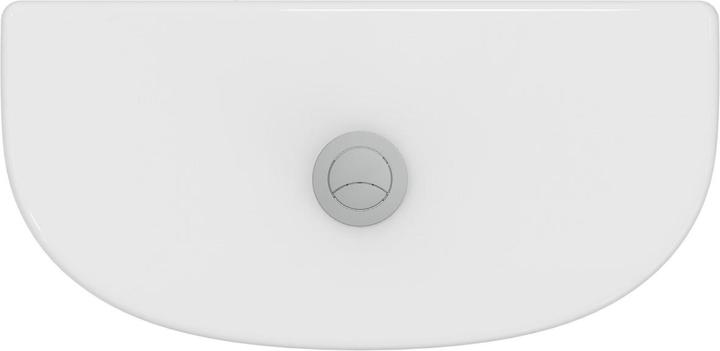 Actual product image Ideal Standard cistern Arc 6liter E7856, bottom inlet