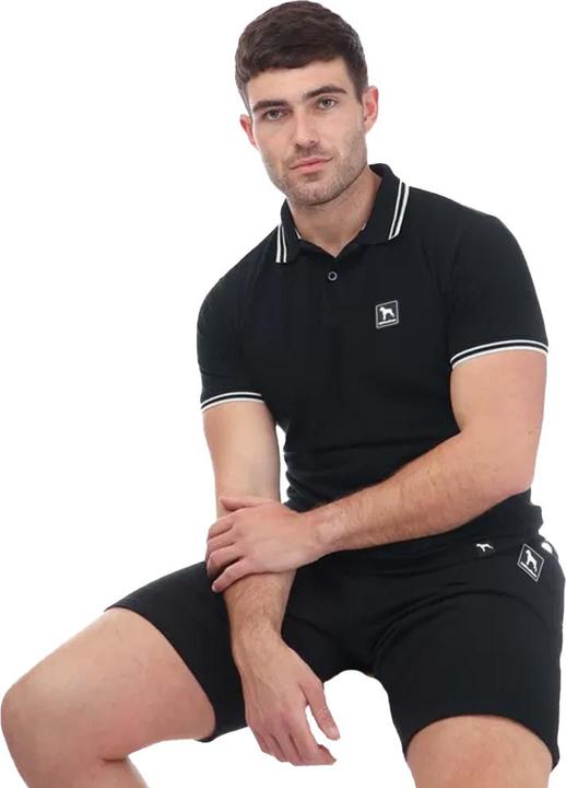 Immagine prodotto One True Saxon Dexon Maglietta Polo Adulto Unisex (S)