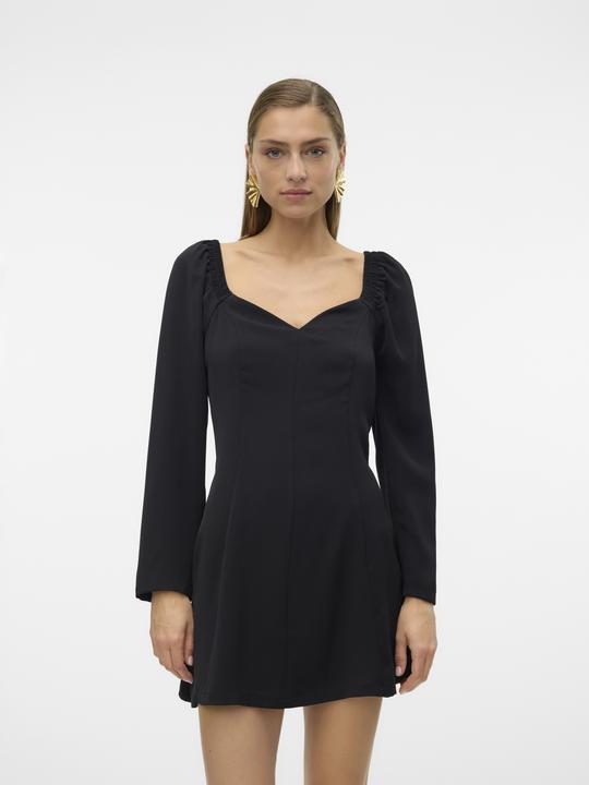 Produktbild Vero Moda VMEMILIE Kurzes Kleid Kleid (L)