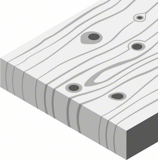 Produktbild Bosch Professional Zubehör 5-tlg. Forstnerbohrer-Set, 15–35 mm (15, 20, 25, 30, 35 mm)