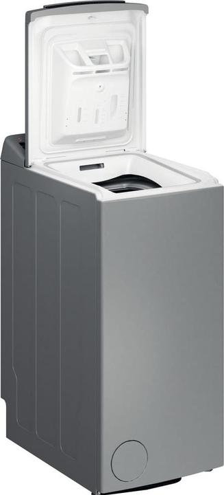 Immagine prodotto Bauknecht WMT Silver 6513 D4 (6.50 kg, Verso l'alto)