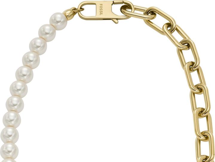 Produktbild Fossil Kette HERITAGE (Edelstahl)