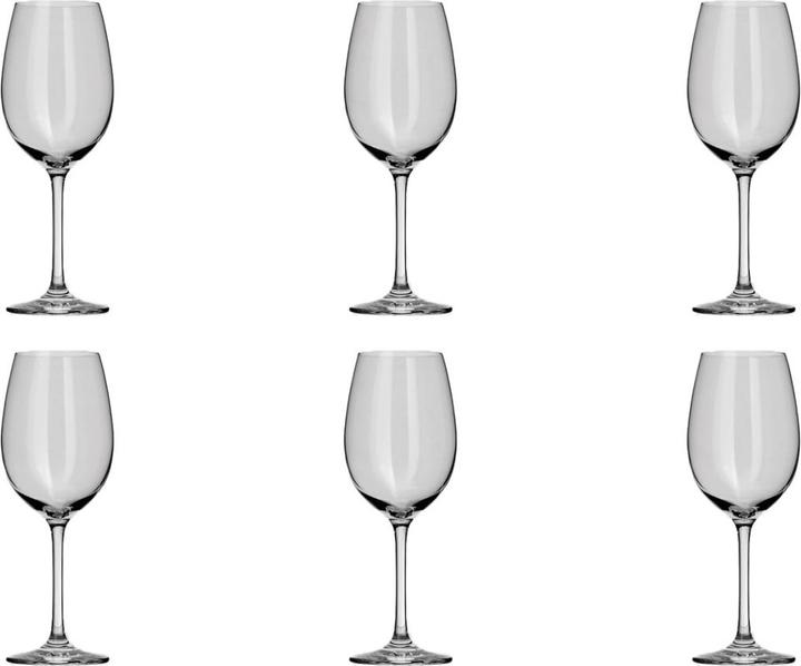Produktbild Zwiesel Set Ivento (34.90 cl, 6 Gläser, Weingläser Set)
