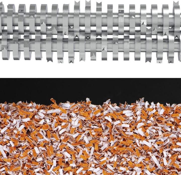 Actual product image Hama Premium M10 (Microcut)