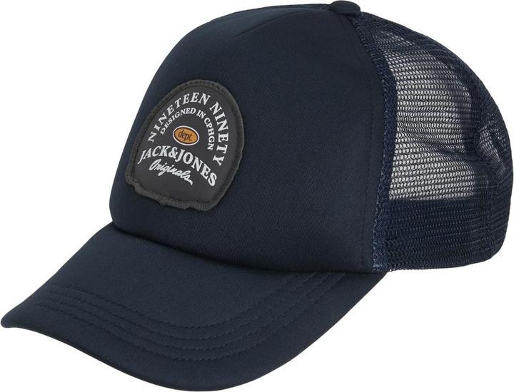 Immagine prodotto Jack & Jones Cappello da baseball Cappello da baseball (Taglia unica)