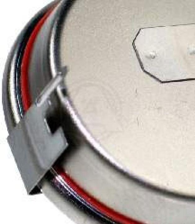 Immagine prodotto Renata Batterie CR2477NFH 2er Print, 701103, CR2477NFH-LF (1 pz., CR2477, 950 mAh)