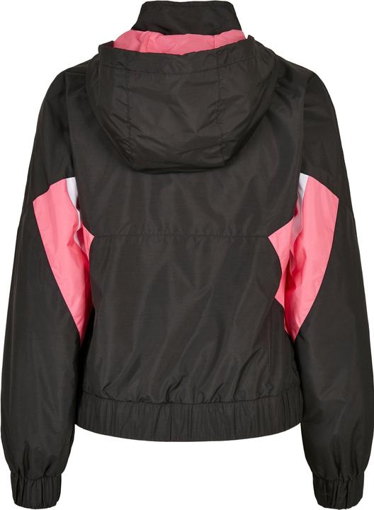Produktbild Starter Ladies Colorblock Halfzip Windbreaker (S)