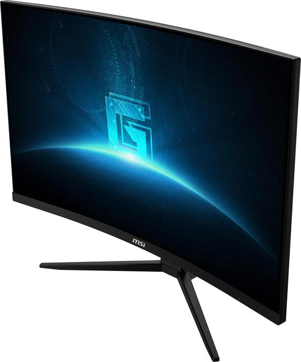 Actual product image MSI G27C3F (1920 x 1080 pixels, 27")