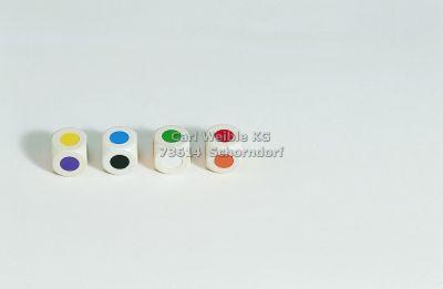 Immagine prodotto Weible Cubo colorato grande (10)