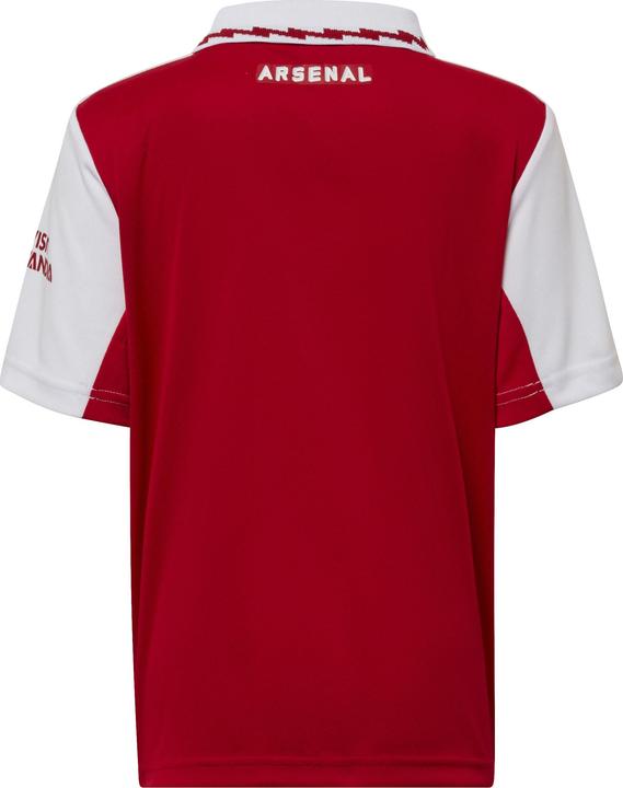 Produktbild adidas Arsenal London Heim-Minitrikot HA5346 (104)
