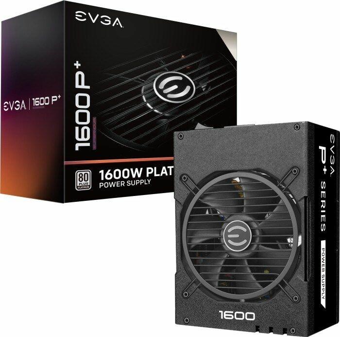 Produktbild EVGA SuperNOVA (1600 W)
