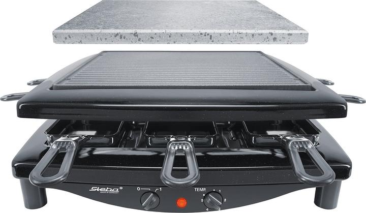 Produktbild Steba RC 3 Plus
