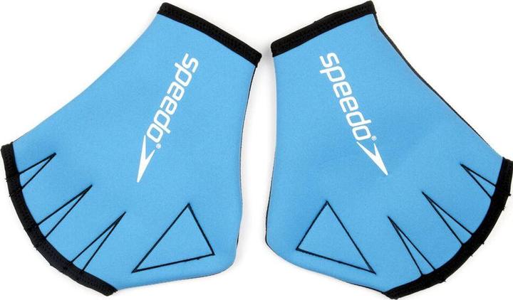 Produktbild Speedo Aquafit Handschuhe Aquatic Gloves S