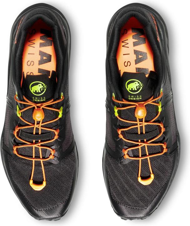 Image du produit Mammut Sertig TR Low Men (48)