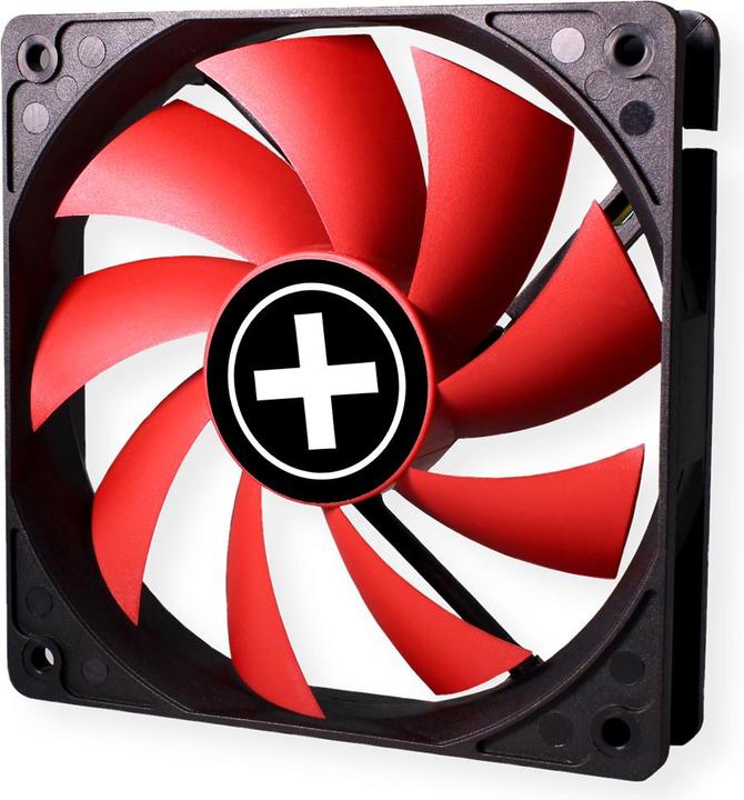Image du produit Xilence Performance C Series XPF120.R (120 mm, 1 x)