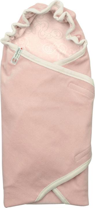 Actual product image Lodger Envelope blanket Newborn Empire (80 x 100 cm)