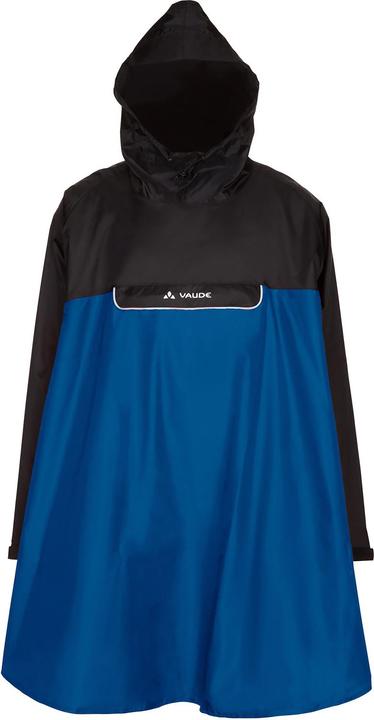 Actual product image Vaude Valero poncho (XL)