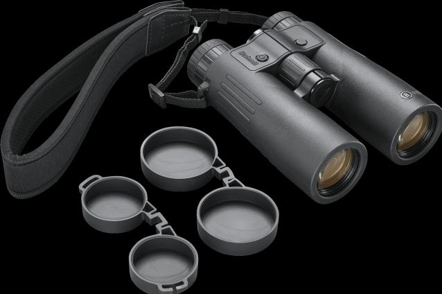 Produktbild Bushnell Fusion X (1646 m)