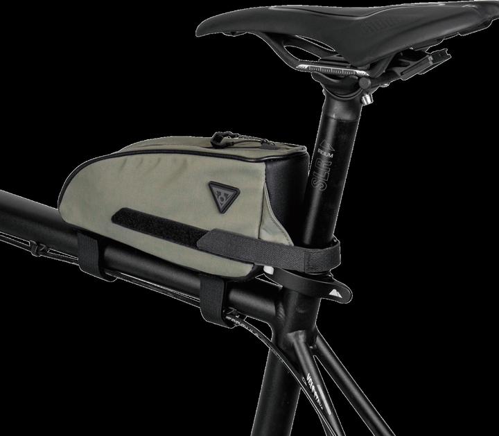 Actual product image Topeak Toploader (0.75 l, Frame bag)