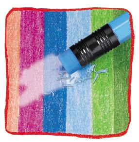 Actual product image Faber-Castell colour grip (Multicoloured, 10 x)