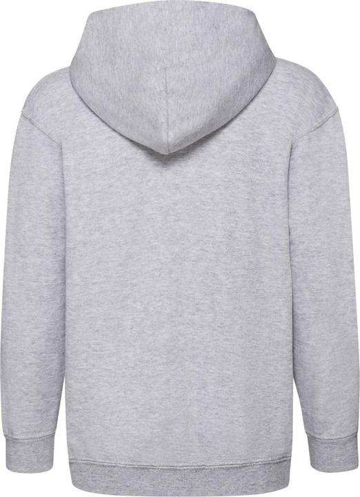 Image du produit Fruit of the Loom - Veste à capuche CLASSIC - Enfant (152, 158)