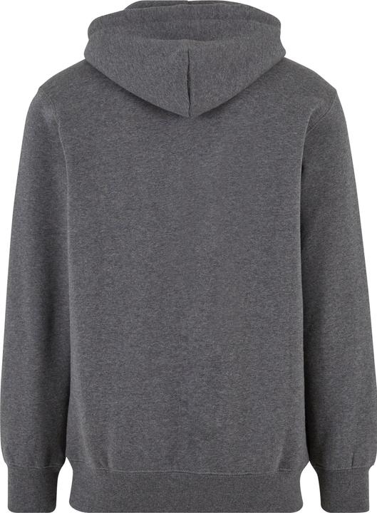 Actual product image Mister Tee MisterTee Basic Hoodie - 179679 (M)