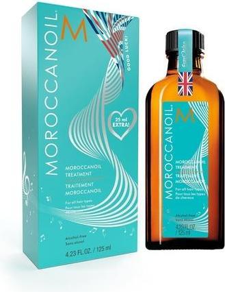 Moroccanoil Treatment