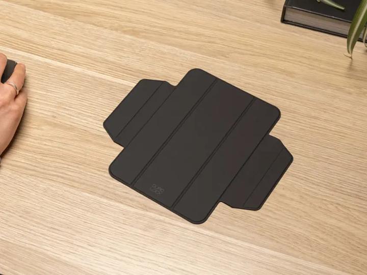 Image du produit Quad Lock QLF-IPD6NEW (iPad mini 6)