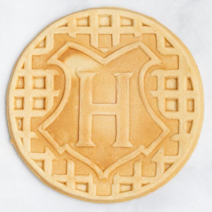 Immagine prodotto Uncanny Brands HARRY POTTER - Poudlard - Gaufrier (Spina UE)