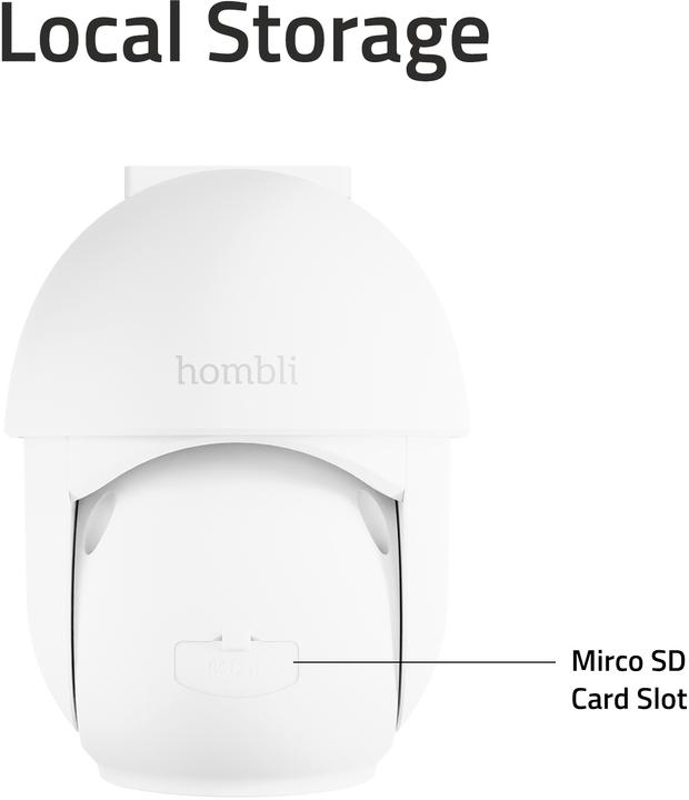 Produktbild Hombli Smart Pan (2560 x 1440 Pixels)