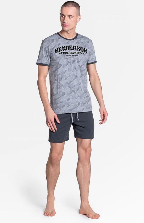 Produktbild Henderson Pyjama (XXL)