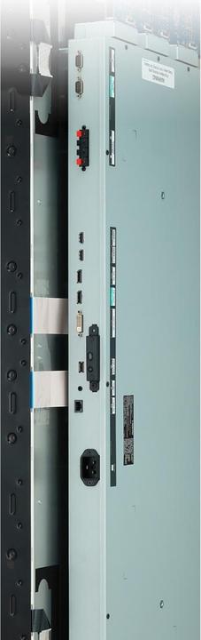 Immagine prodotto LG Prof. Display 75XF3ES-B (3840 x 2160 pixel, 75")