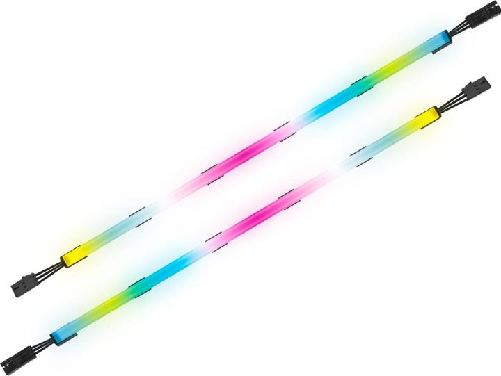 Actual product image Corsair LS100 Expansion Kit (RGB)