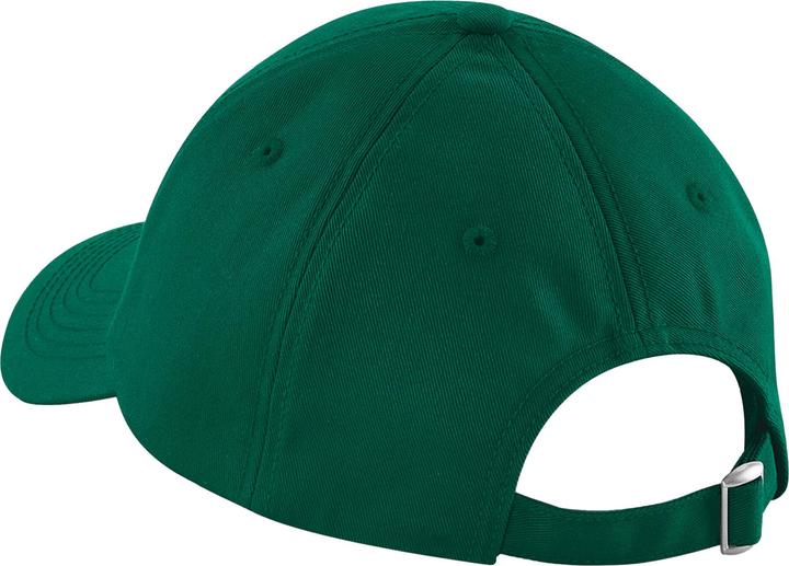 Immagine prodotto Beechfield Authentic Cappellino Da Baseball Adulto Unisex (Taglia unica)