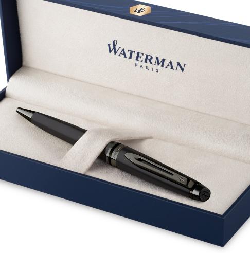 Immagine prodotto Waterman Esperto (Nero, Argento, 1 x)