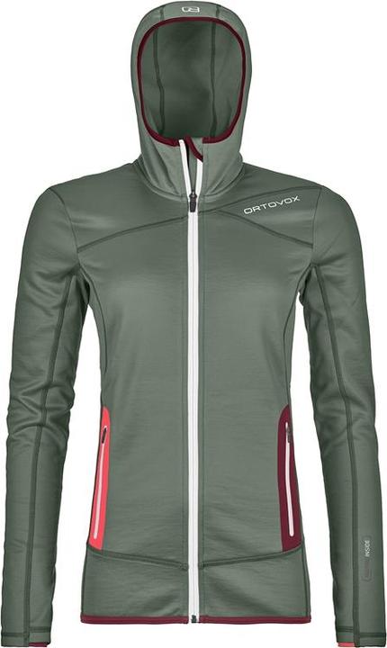 Produktbild Ortovox Fleece Damen Midlayer (S)