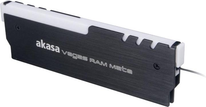 Produktbild Akasa Vegas RAM Mate Addressable RGB heatsink